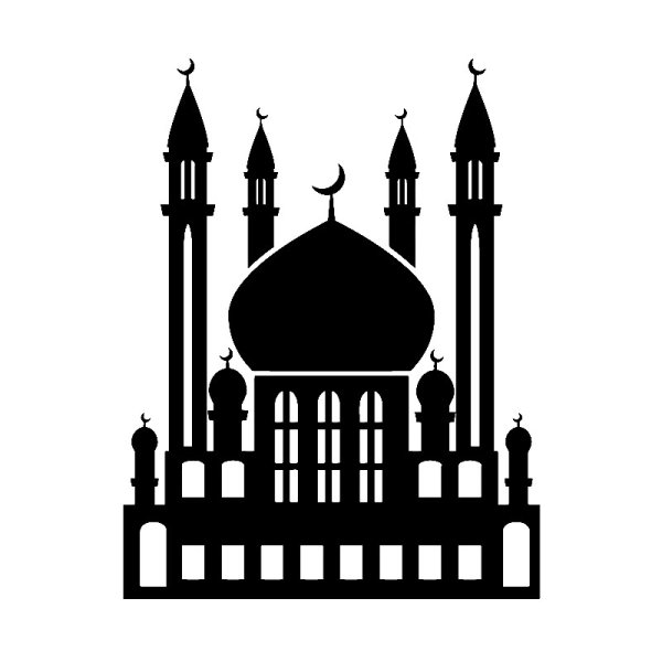 Мусульманская мечеть