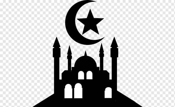 Символ мечети