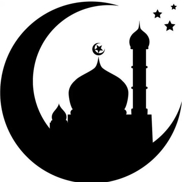 Символ мечети