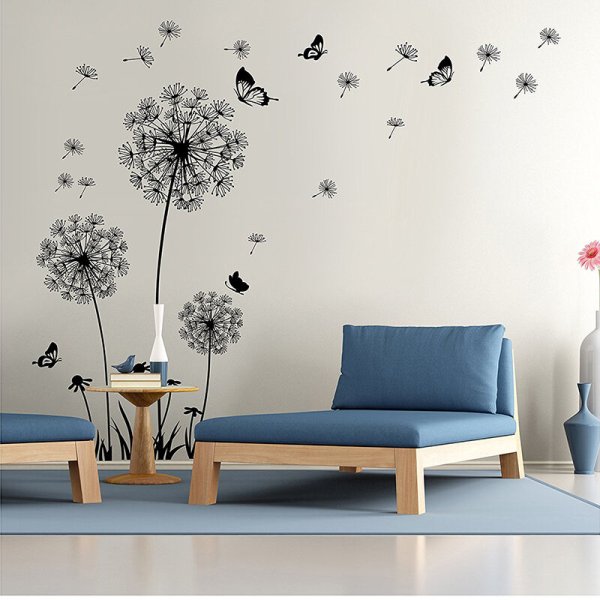 Декор для стен