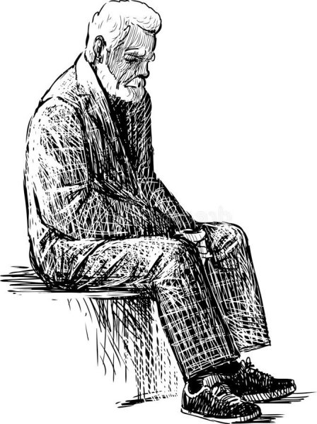 Наброски Стариков