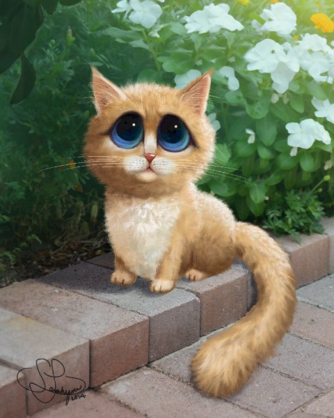 Кэт и Маргарет