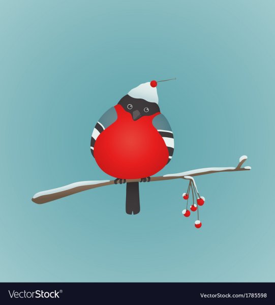 Веселые Снегири