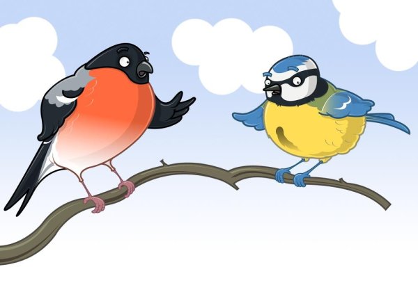 Снегирь для детей