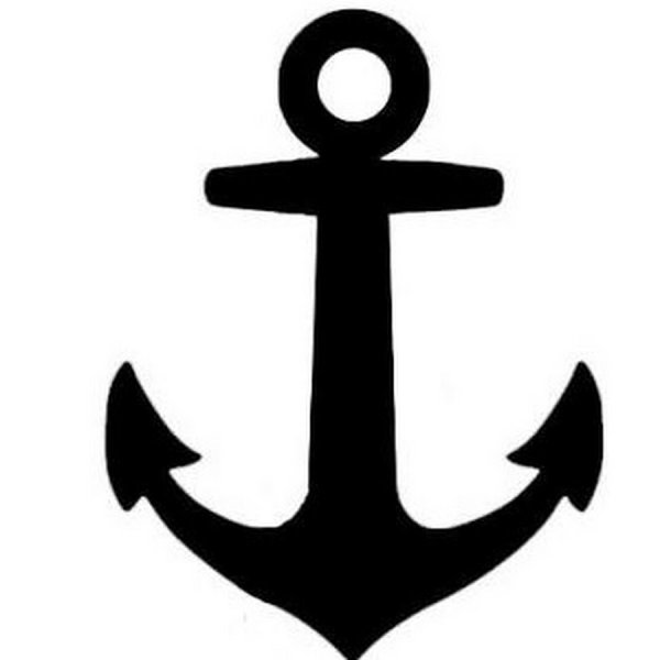 Пиратский якорь