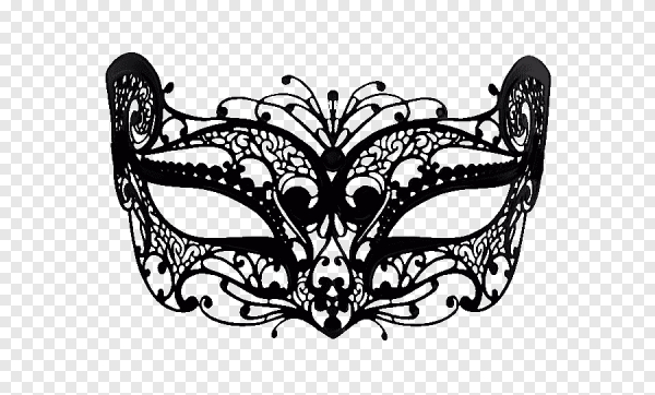 Маска для фотошопа на лицо