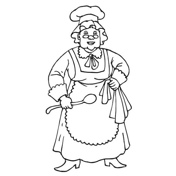 Девочка женщина старуха картинка