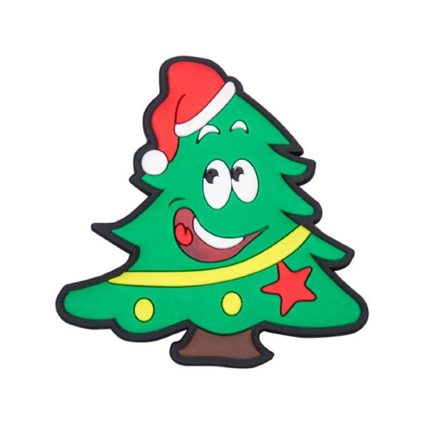 Веселая елочка