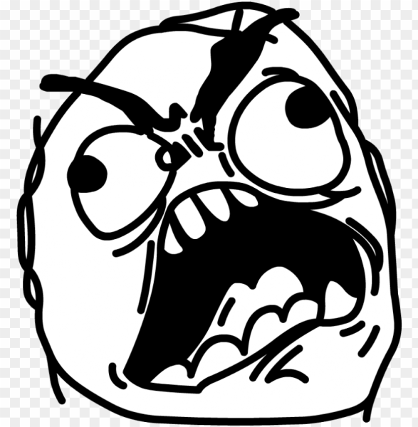 Мемы для стикеров