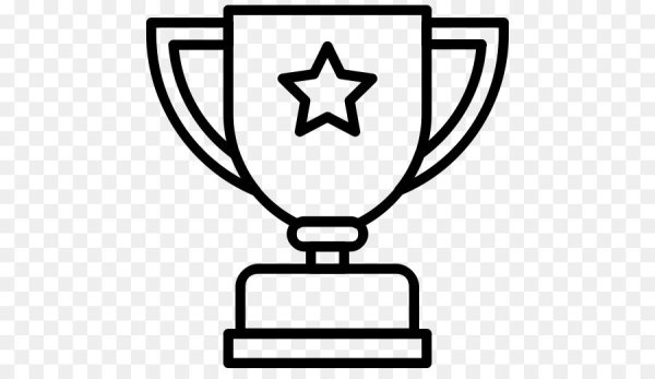 Кубок пиктограмма