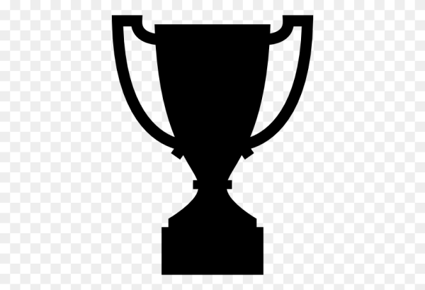 Кубок без фона