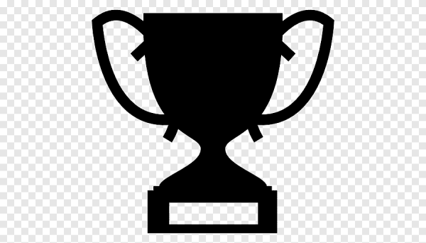 Кубок вектор