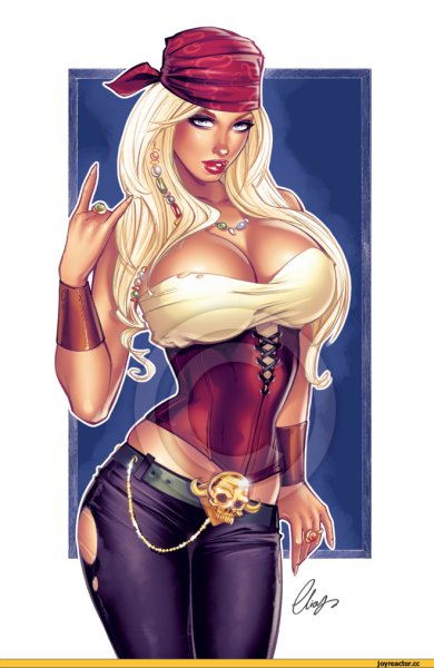 Джессика рэббит Elias Chatzoudis