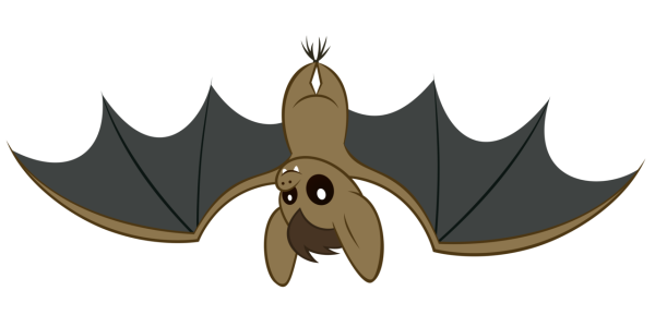 Летучая мышь из МЛП