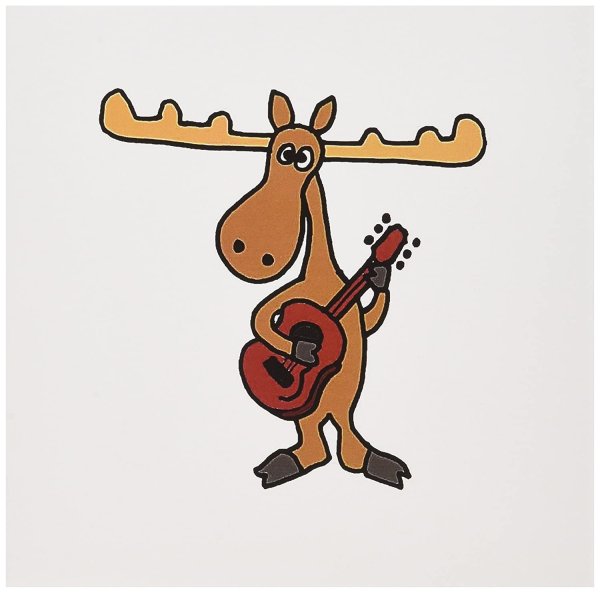 Лось прикольные картинки