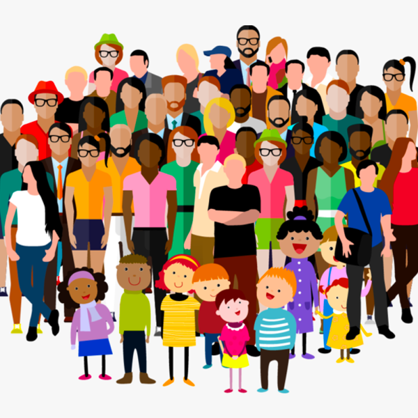 Хоровод народов