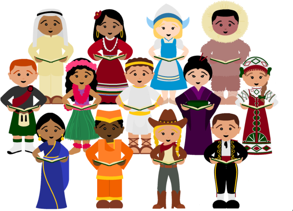 Дружба народов