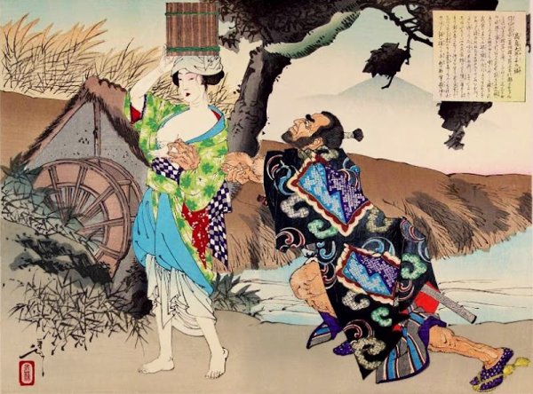 Коганэ Цукиока