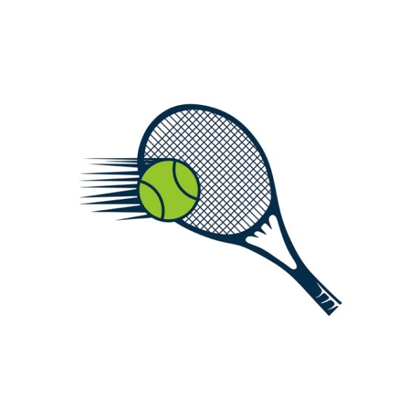 Теннис логотип