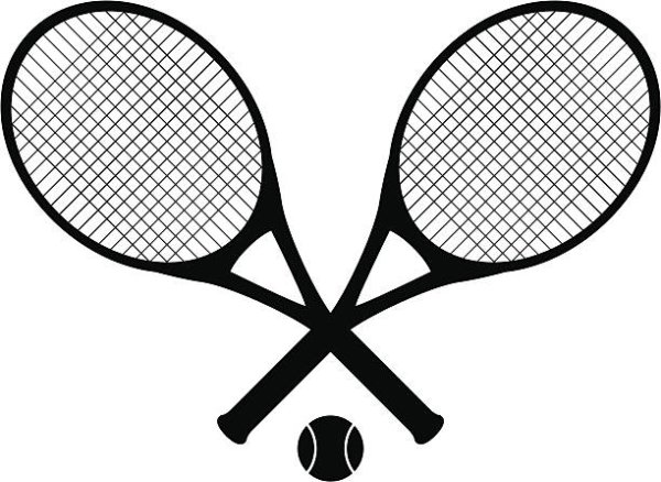 Теннисная ракетка найк