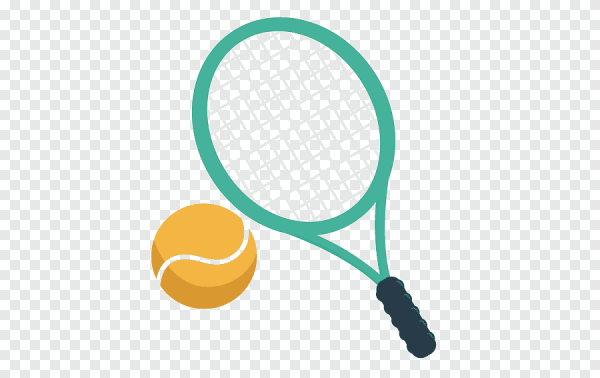 Ракетка для тенниса