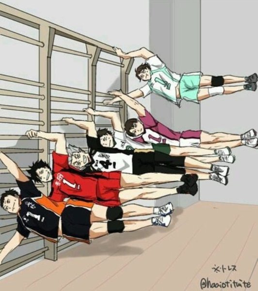 С днём рождения волейболисту