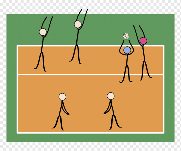 Карасуно Хината смешные