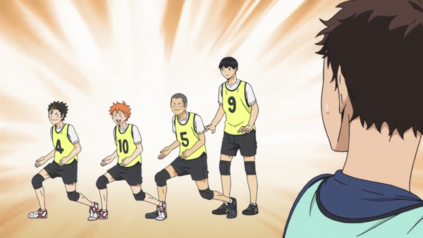 Дайчи и Хината