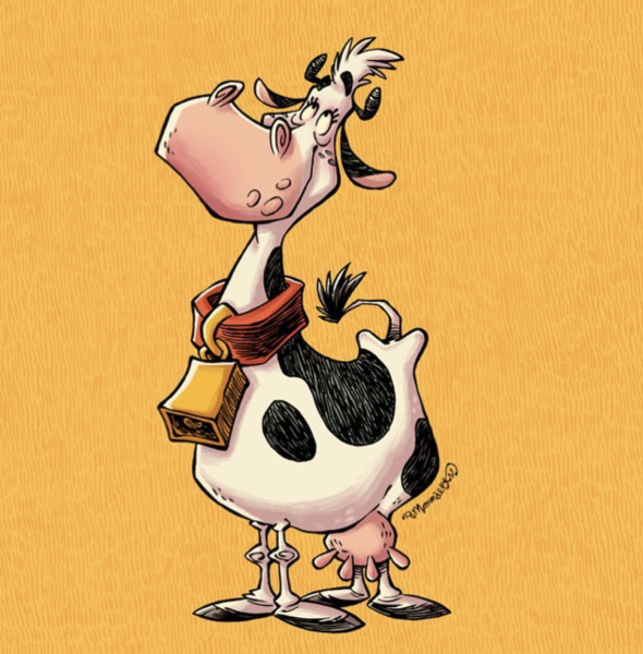 Прикольные рисунки