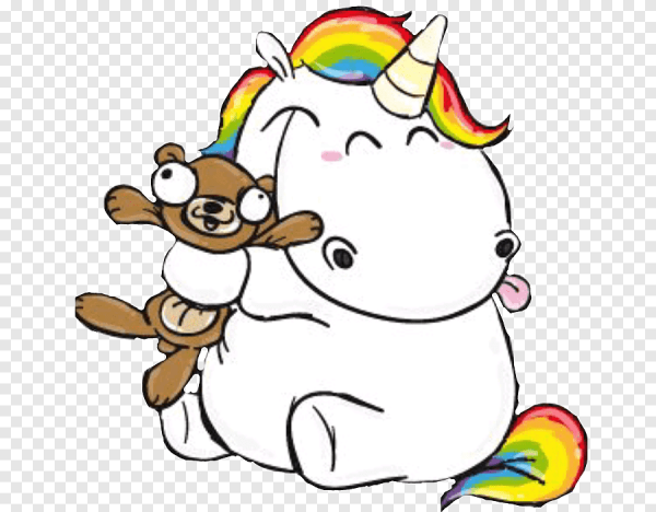 Толстый Единорог