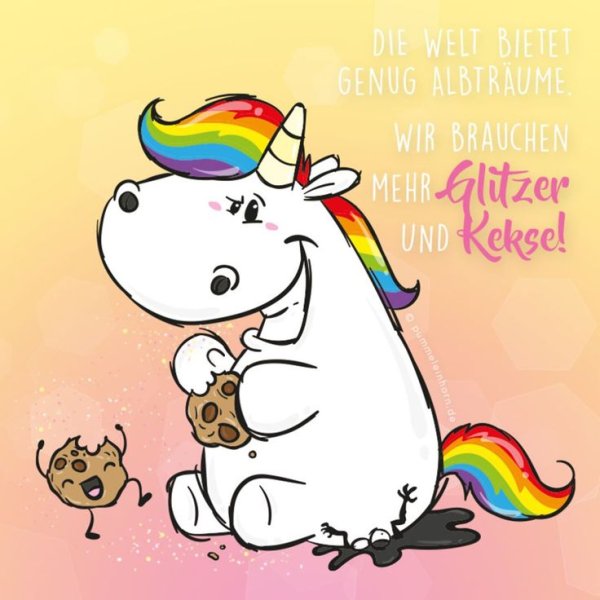 Единорожки прикол