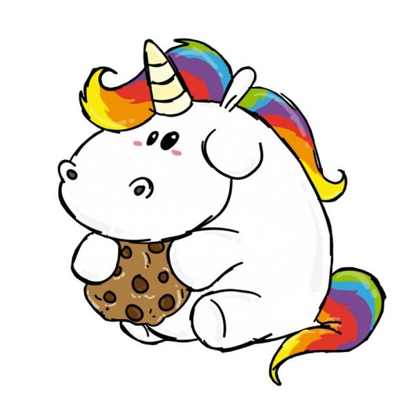 Милый Единорог