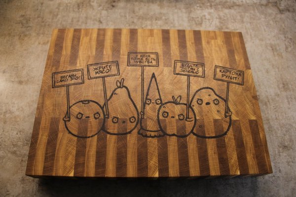 Доска рисунок