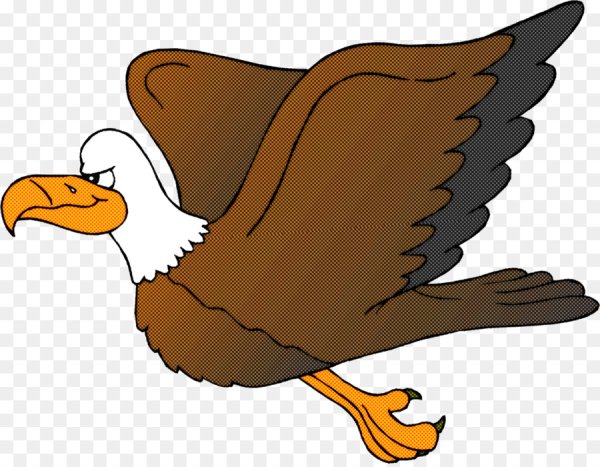 Орлята мультяшные