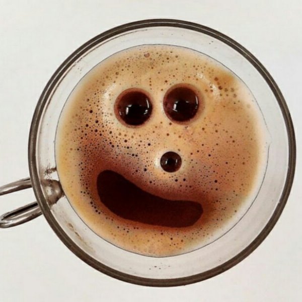 Позитивного утра