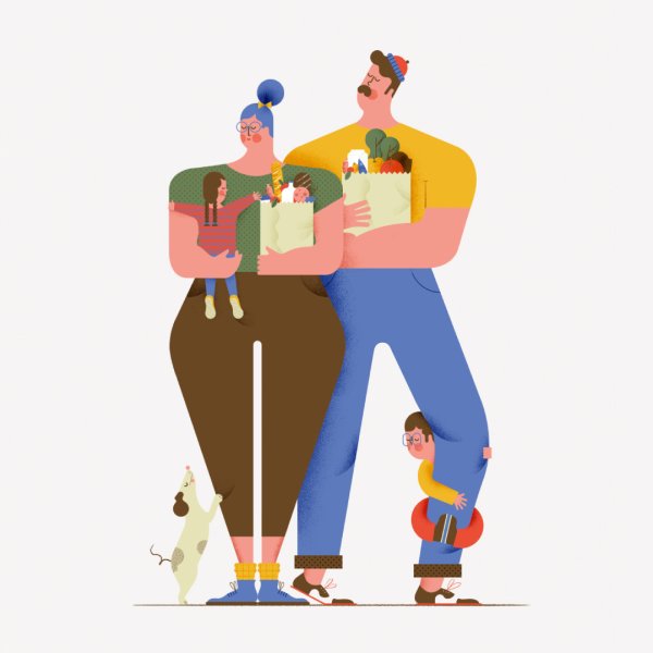 Высокий низкий для детей