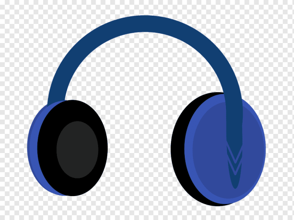 Наушники без фона