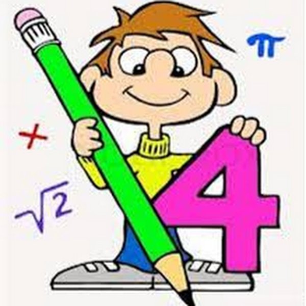 Графики функций человечки