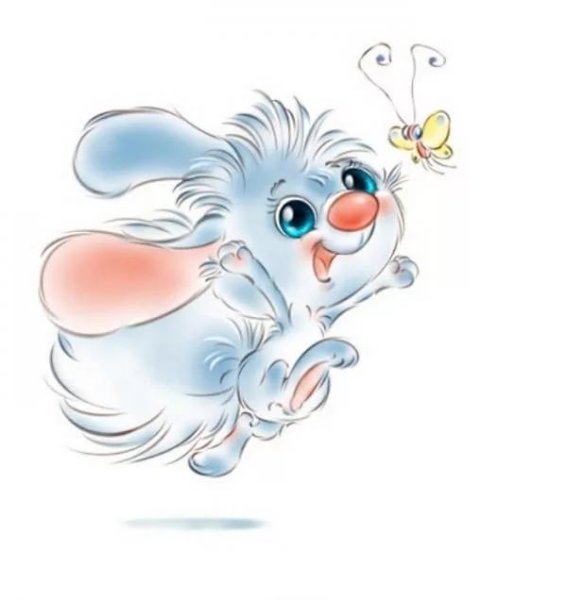 Людмила Мельникович рисунки