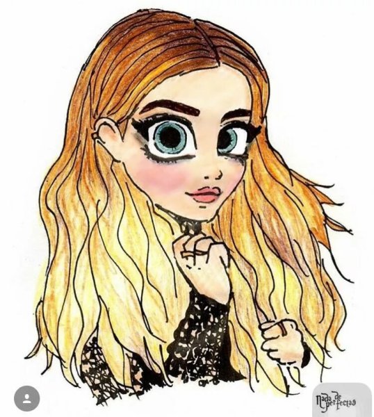 Сабрина Карпентер Дисней