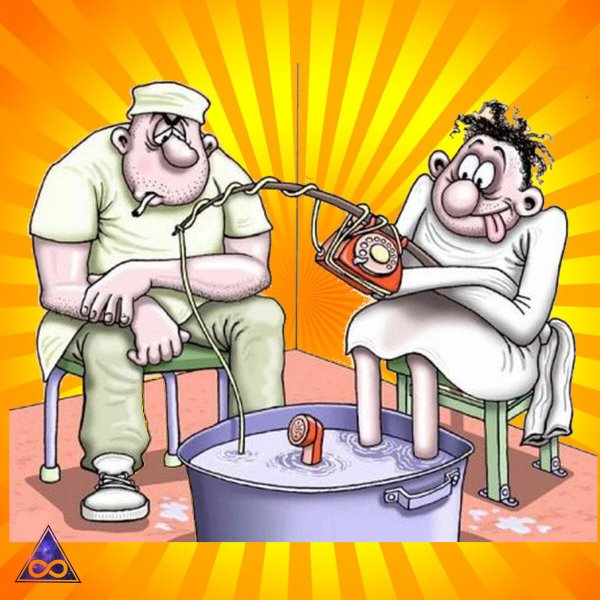 Карикатуры приколы юмор