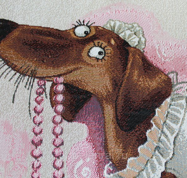 Иллюстрации Еремина-Ношин таксы