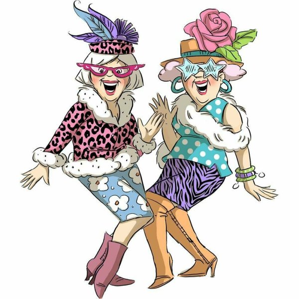 Ольга Громова знаки зодиака в бабках