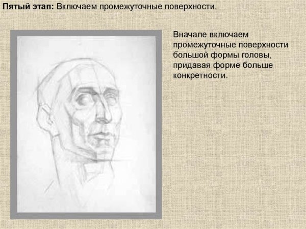 Мультяшные люди