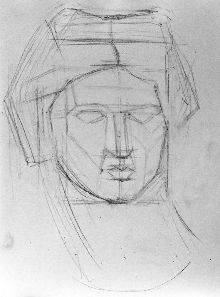 Волосы на голове у мальчика