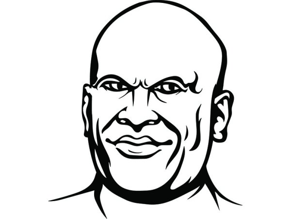 Смешные рисунки карандашом