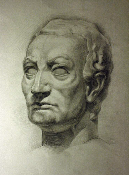 Детские мордашки