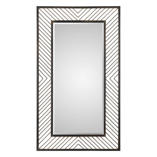Зеркало настенное Bewley Mirror