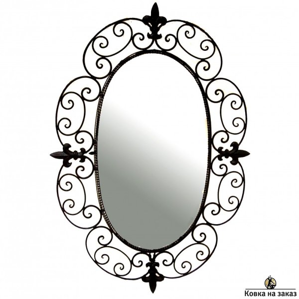 Зеркало в раме