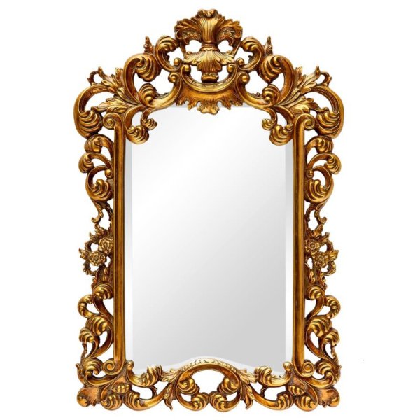 Зеркало Bogema-Silver